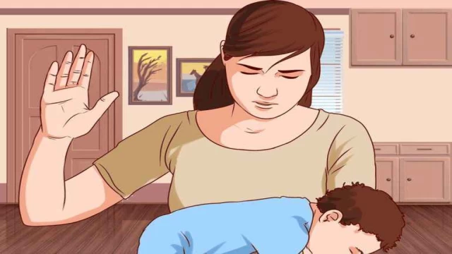 Bebeklerde sık karşılaşılan Heimlich manevrası nasıl yapılır?
