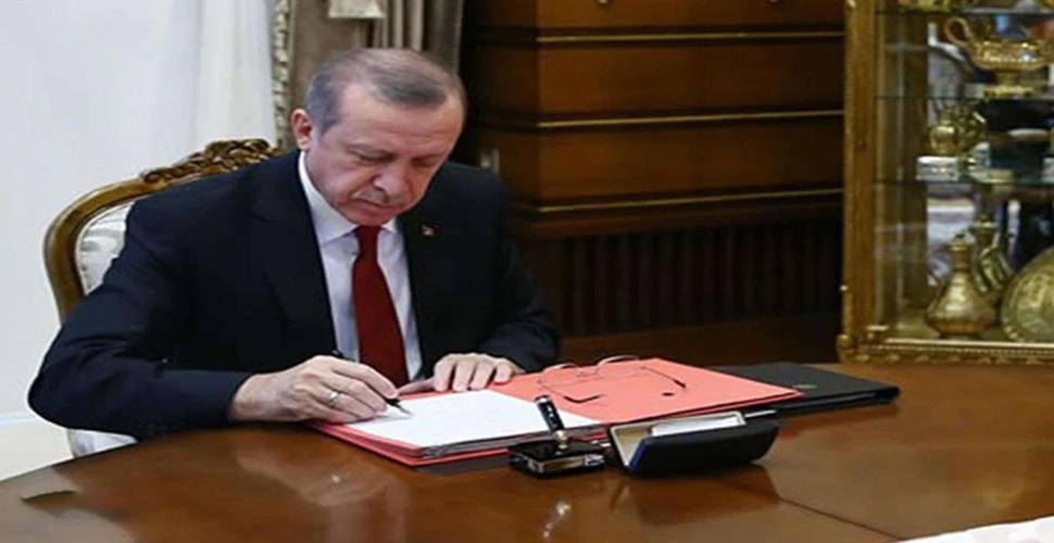 Cumhurbaşkanı Erdoğan'dan 28 Şubat davası sanıklarına af!