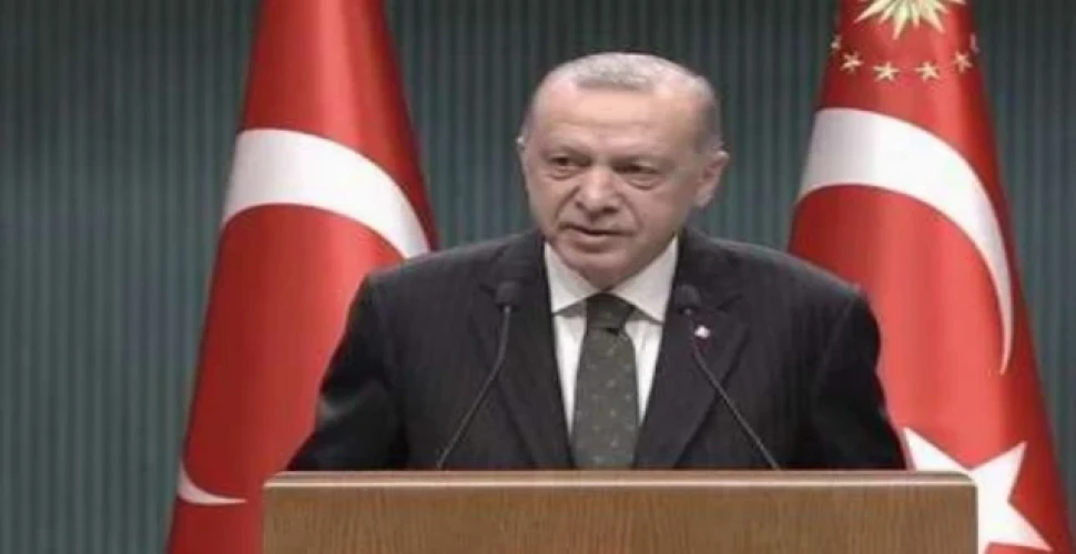 Erdoğan: Yeni anayasa çözümü hızlandıracak